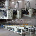 PE/PP PPR PVC Pipe Production Line with CE, ISO